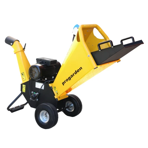 ProGARDEN TE50 Tocator resturi vegetale, 2.2kW, 230V, 50mm