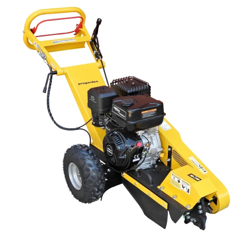 ProGARDEN MFB15 Masina de frezat buturugi, 15CP, benzina, 300mm, pornire la sfoara