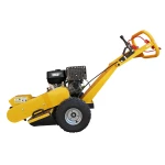 ProGARDEN MFB15 Masina de frezat buturugi, 15CP, benzina, 300mm, pornire la sfoara