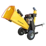 ProGARDEN TB100EN Tocator resturi vegetale, 15CP, benzina, 120mm, pornire electrica