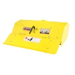 Progarden FT90 freza tractata, 90cm, accesoriu motocultoare seria Campo U