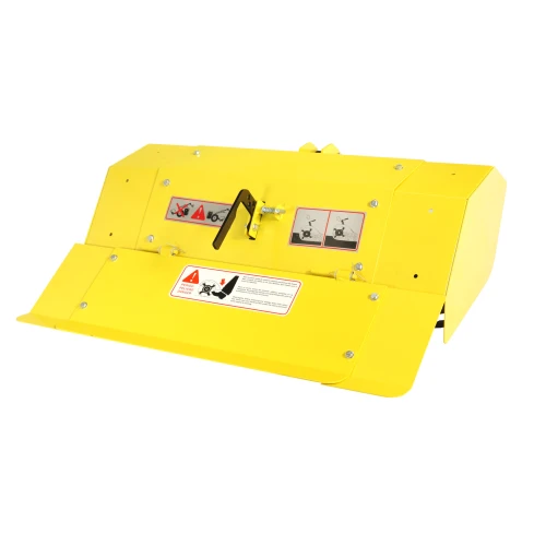 Progarden FT90 freza tractata, 90cm, accesoriu motocultoare seria Campo U