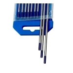 ProWELD WR20 Electrozi tungsten mov, 3.2x175mm, 10buc