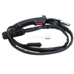 ProWELD MTS-801 Pistolet mufa euro, 1.8m pentru Flux1032e