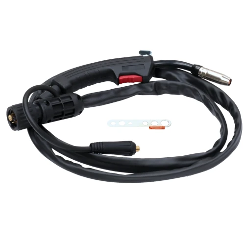 ProWELD MTS-801 Pistolet mufa euro, 1.8m pentru Flux1032e
