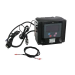 ProGARDEN AquaMatic VFA10LM 1100 Controler VFD 20-50Hz, 1.1kW, 1x230V-in, 1x230V-out, compact, LED