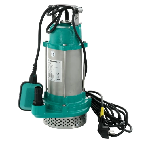 ProGARDEN PD 627M Pompa submersibila 1", 550W, 103L/min, 27m, apa murdara