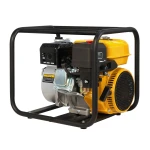ProGARDEN PB20Pro motopompa 2"/50mm, benzina, apa curata, pornire la sfoara