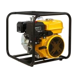 ProGARDEN PB30Pro motopompa 3"/75mm, benzina, apa curata, pornire la sfoara