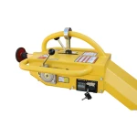 Masalta MDR65L cilindru dublu vibrocompactor, 7.5kW, Kohler KD15-440, diesel