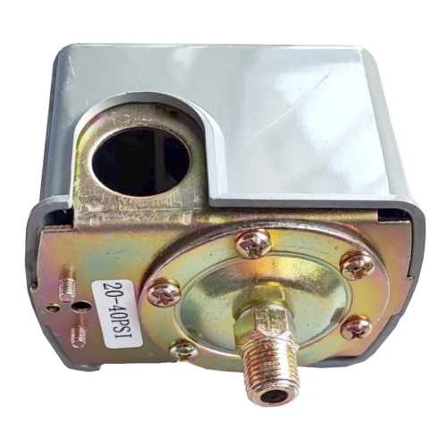 Progarden Presostat mecanic, 1.4-4.6 bar, FE ¼”