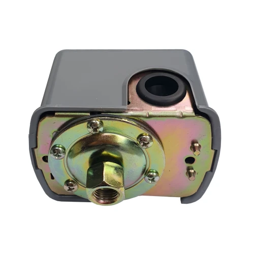 Progarden Presostat mecanic, 1.4-4.6 bar, FI ¼”