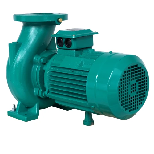 Pompa suprafata 4, 4kW, 1800L/min, 18m, apa curata ProGARDEN PF 10818