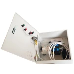 Stager YA200125F12 automatizare monofazata 125A, 12Vcc