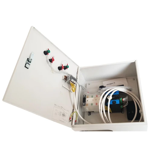 Stager YA200125F12 automatizare monofazata 125A, 12Vcc