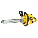 ProGARDEN MF3040P Motoferastrau 400mm, 3CP, benzina 2t, 51cmc + Cadou lama si lant de 400mm x 0.325"