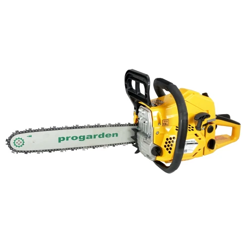 ProGARDEN MF3040P Motoferastrau 400mm, 3CP, benzina 2t, 51cmc + Cadou lama si lant de 400mm x 0.325"