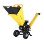 ProGARDEN TB50 Tocator resturi vegetale, 7CP, benzina, 50mm, pornire la sfoara