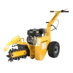 ProGARDEN MSS450 Masina de sapat santuri, 7CP, benzina 450mm