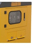 Stager YDY28S3 Generator insonorizat 28kVA, 36A, 1500rpm, trifazat, diesel