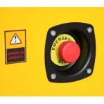 Stager YDY28S3 Generator insonorizat 28kVA, 36A, 1500rpm, trifazat, diesel