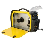 ProWELD MIG 250 Synergetic Invertor sudare profesional MIG/MAG, MMA, LiftTIG