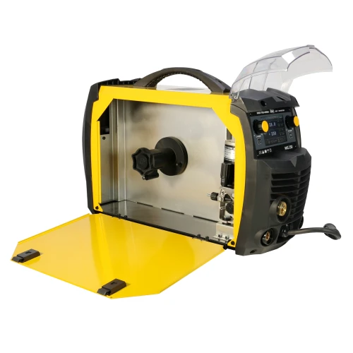 ProWELD MIG 250 Synergetic Invertor sudare profesional MIG/MAG, MMA, LiftTIG