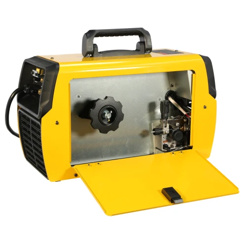 ProWELD Multi 520 LED 4 in 1 Invertor sudare multifunctional CUT/TIG/MMA/MIG