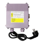 ProGARDEN Cutie control pompa, 12A, 30uF