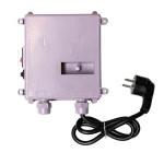 ProGARDEN Cutie control pompa, 15A, 40uF