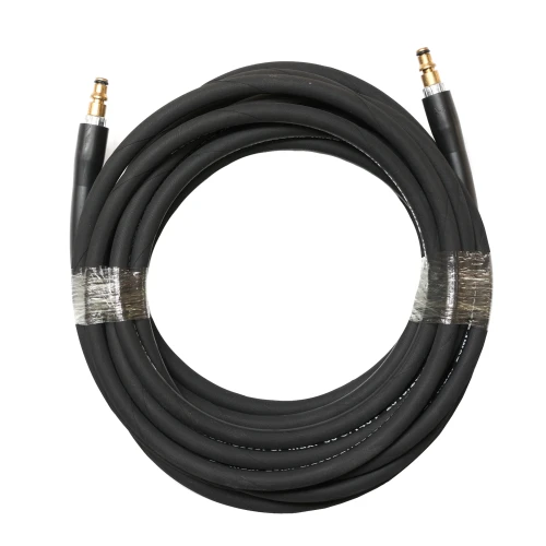 ProGARDEN Furtun aparat de spalat cu presiune 200 bar, 9m