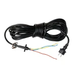 Progarden Cablu MYYM, 3G2mmp, 10m, Schuko 16A