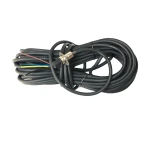 Progarden Cablu MYYM, 4G1mmp, 15m, fara stecher