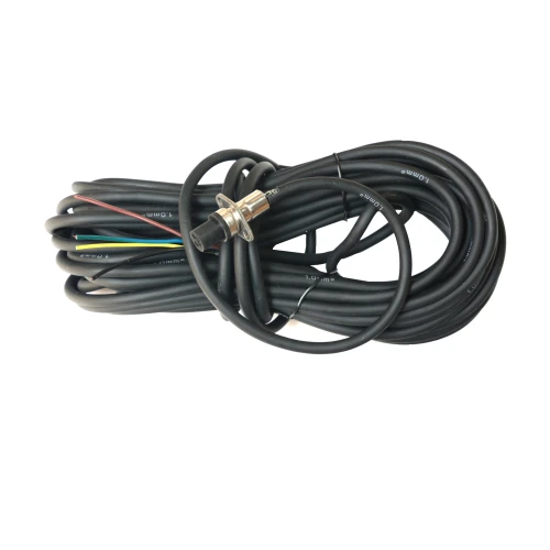 Progarden Cablu MYYM, 4G1mmp, 15m, fara stecher