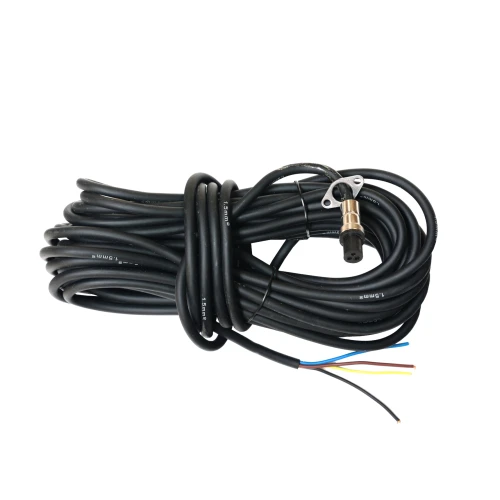 Progarden Cablu MYYM, 4G1.5mmp, 15m, fara stecher