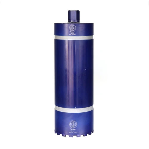 Tudee SCD158  Set carota diamantata 158mm