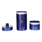 Tudee SCD178 Set carota diamantata 178mm