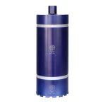 Tudee SCD178 Set carota diamantata 178mm