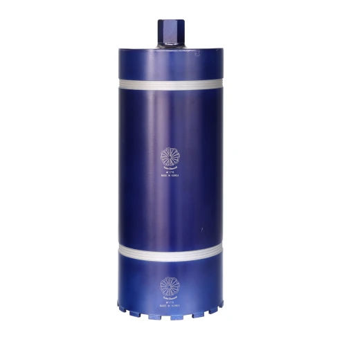 Tudee SCD178 Set carota diamantata 178mm