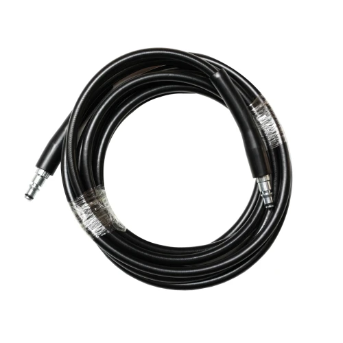 ProGARDEN Furtun aparat de spalat cu presiune 140 bar, 5m