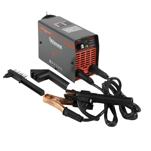 Aparat de sudura Almaz TB250B