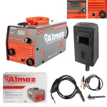 Aparat de sudura MIG 160