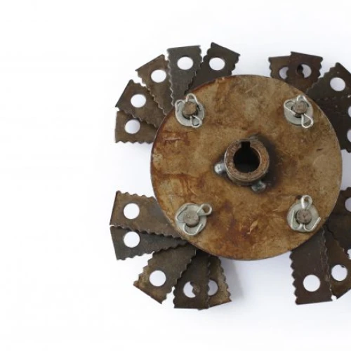 Ciocanele pentru moara nr. 2, 3, 4, 8