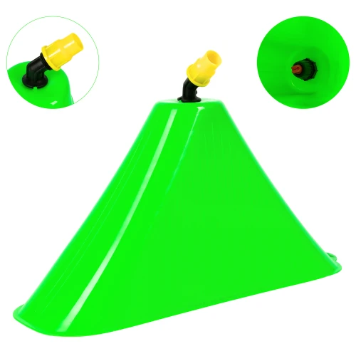 Clopot pentru erbicidat MIC