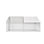 Cotet (tarc) pasari MF 3x4x2m G01