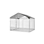 Cusca (padoc, tarc exterior) caini MF 2x2x1,5m CA G01