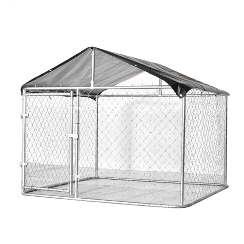 Cusca (padoc, tarc exterior) caini MF 2x2x1,5m CA G01