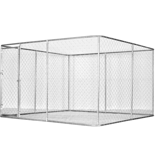 Cusca (padoc, tarc exterior) caini MF 4x2x1,8m FA G01