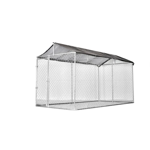 Cusca (padoc, tarc exterior) caini MF 4x2x2,2m CA G01