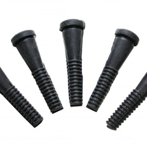 Deget deplumator pasari 9cm WQ-50 si WQ-60